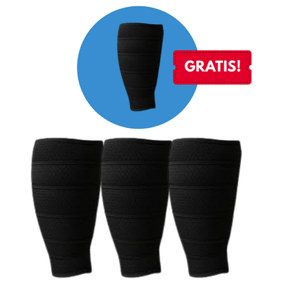 3 + 1 Lichtbeen™ + gratis verzending