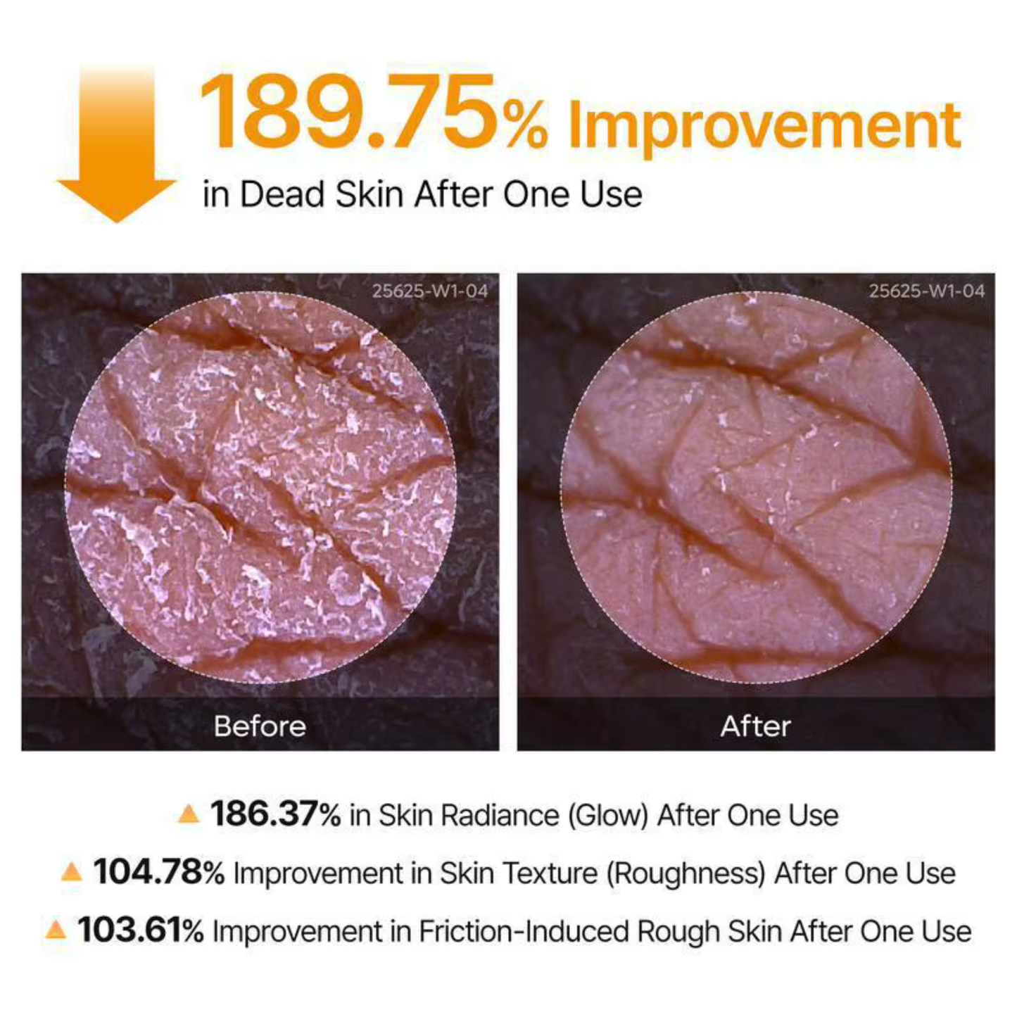 GlowRefine™  Brightening Exfoliating Skin Peel Shot