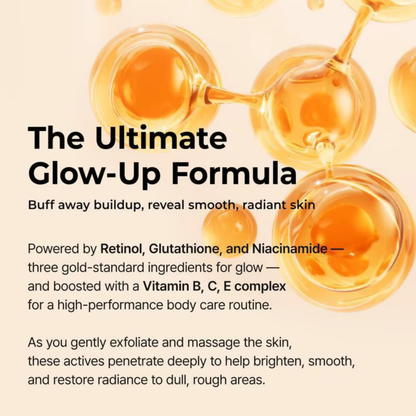 GlowRefine™  Brightening Exfoliating Skin Peel Shot